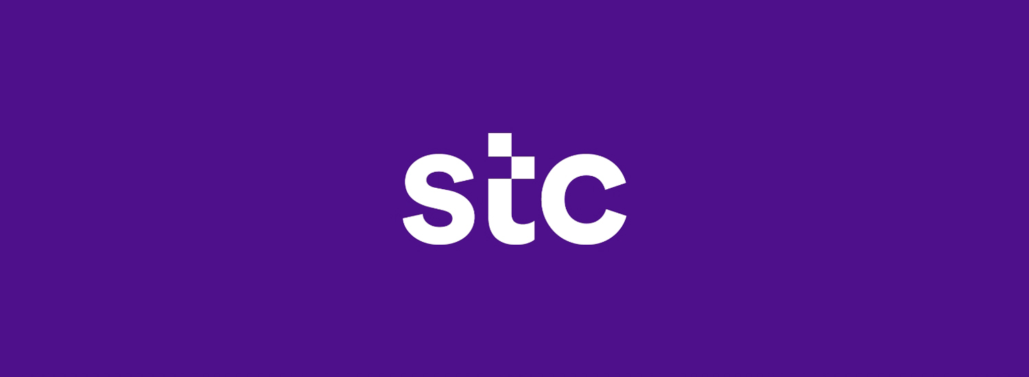 شركة الإتصالات السعودية STC